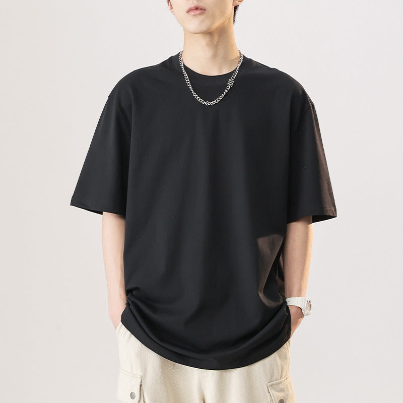 Heavyweight Cotton Essential Tee