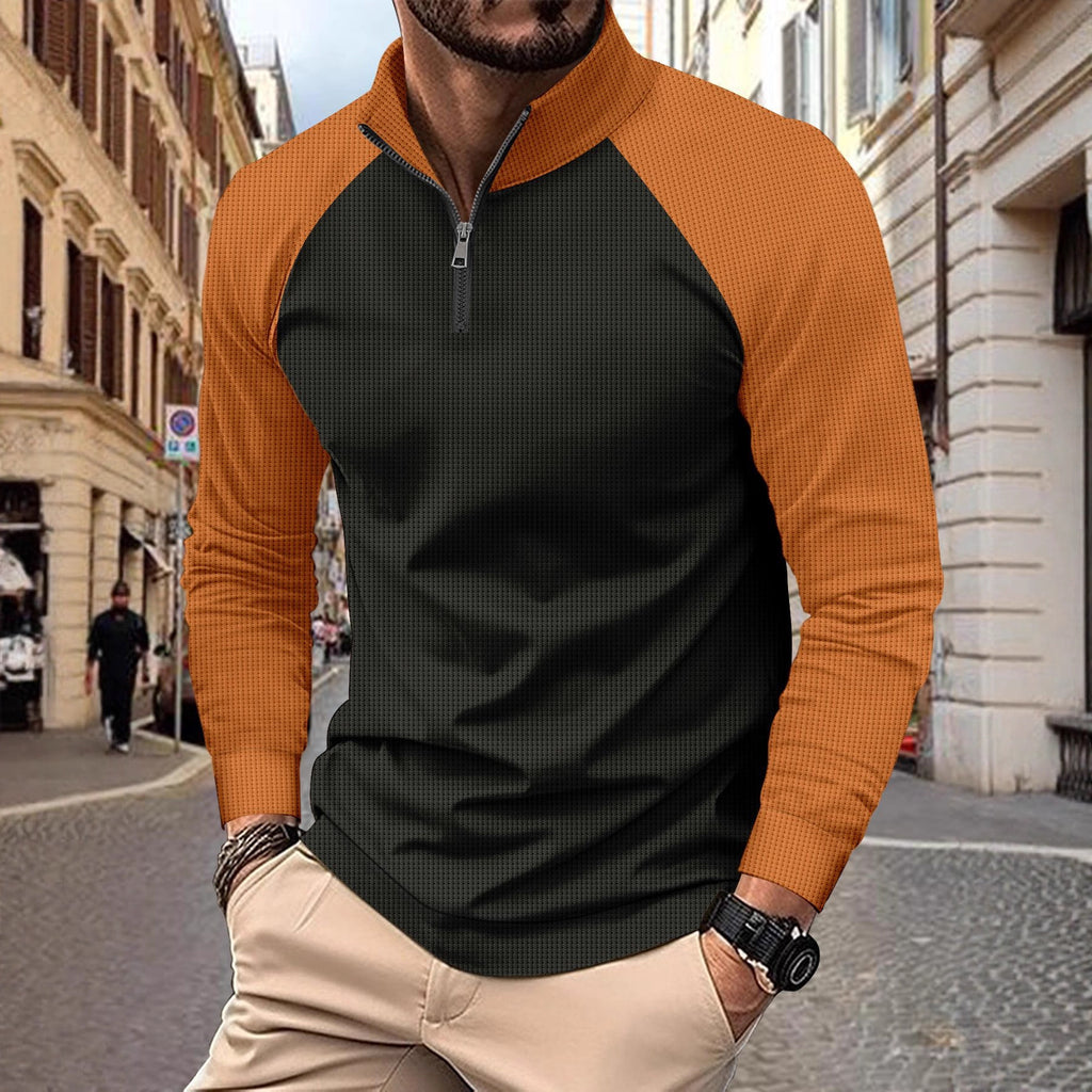 Athletic Performance Pullover