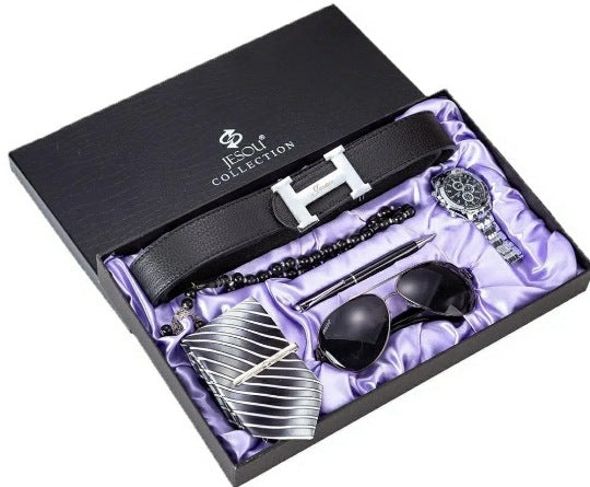 Christmas Gentleman's Set