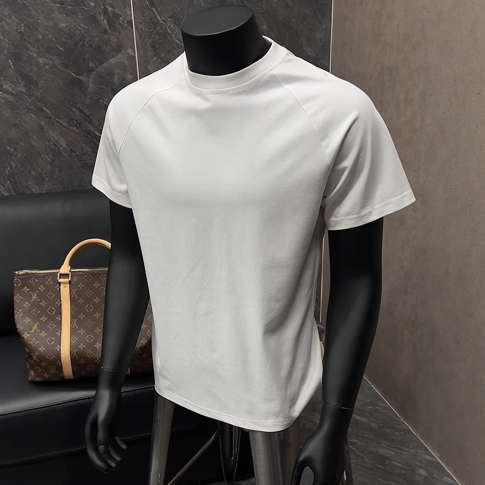 Performance Raglan Sleeve Tee