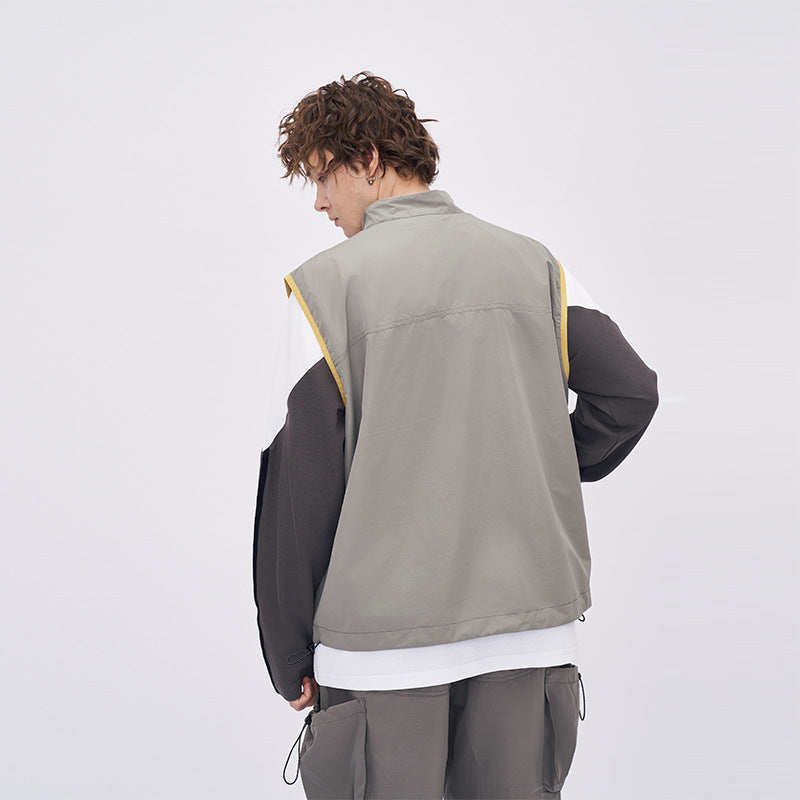 RFSD Utility Vest