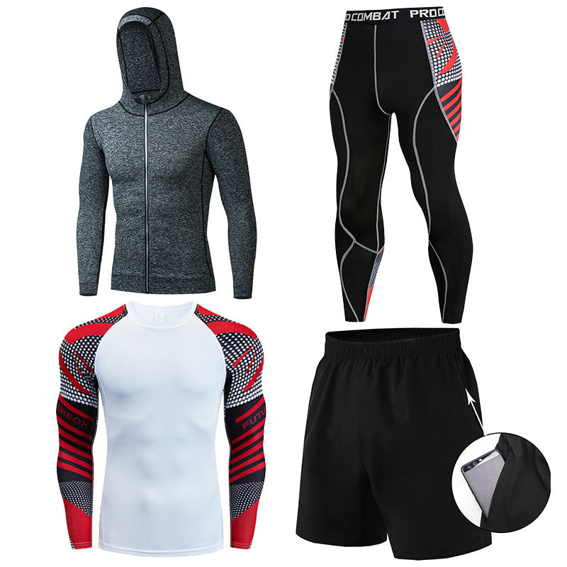 Athletic Training Sets