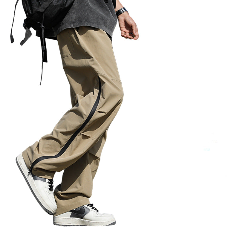 Warrior Outdoor Cargo Pants