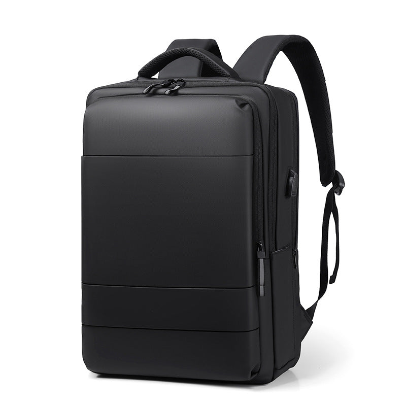 Large Capacity 17.3" Professional Laptop Backpack
