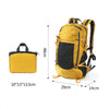 Obsidian yellow