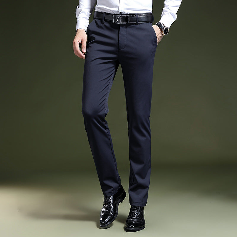 Business Stretch Trousers