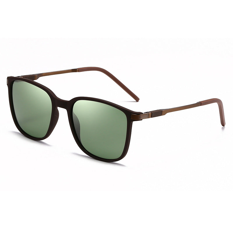 Men's Polarized  Sunglasses