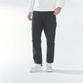 Men’s Fleece-Lined Softshell Outdoor Pants