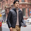 Men's Hood (Black)