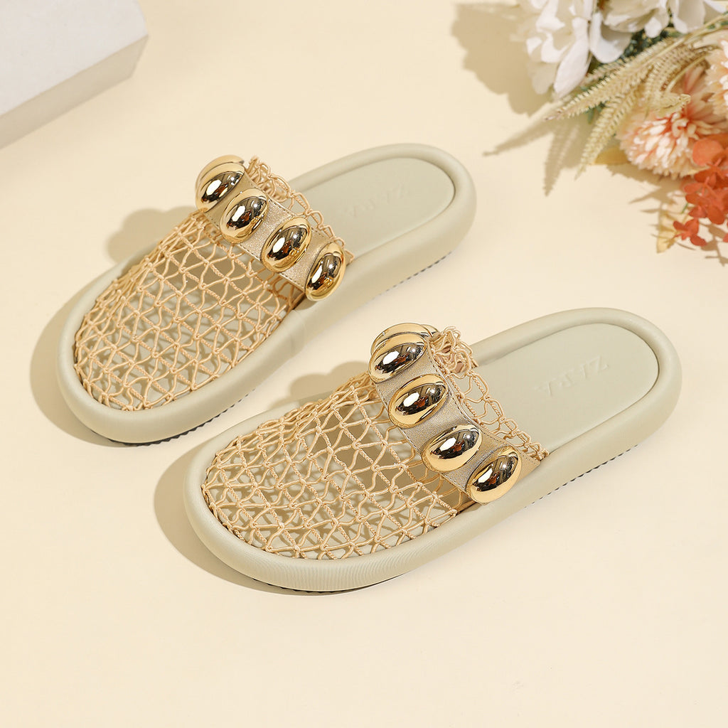 Mesh Platform Mules