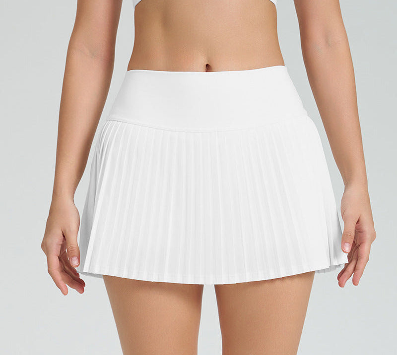 Two-Piece Athletic Set