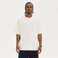 Loose Fit Combed Cotton Tee