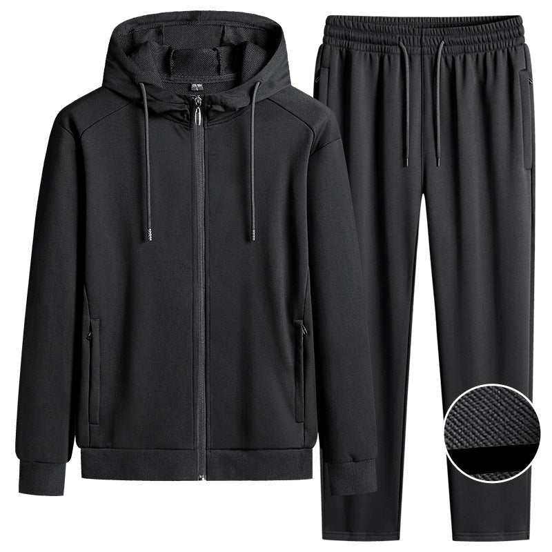 Men's Casual Sportswear Set