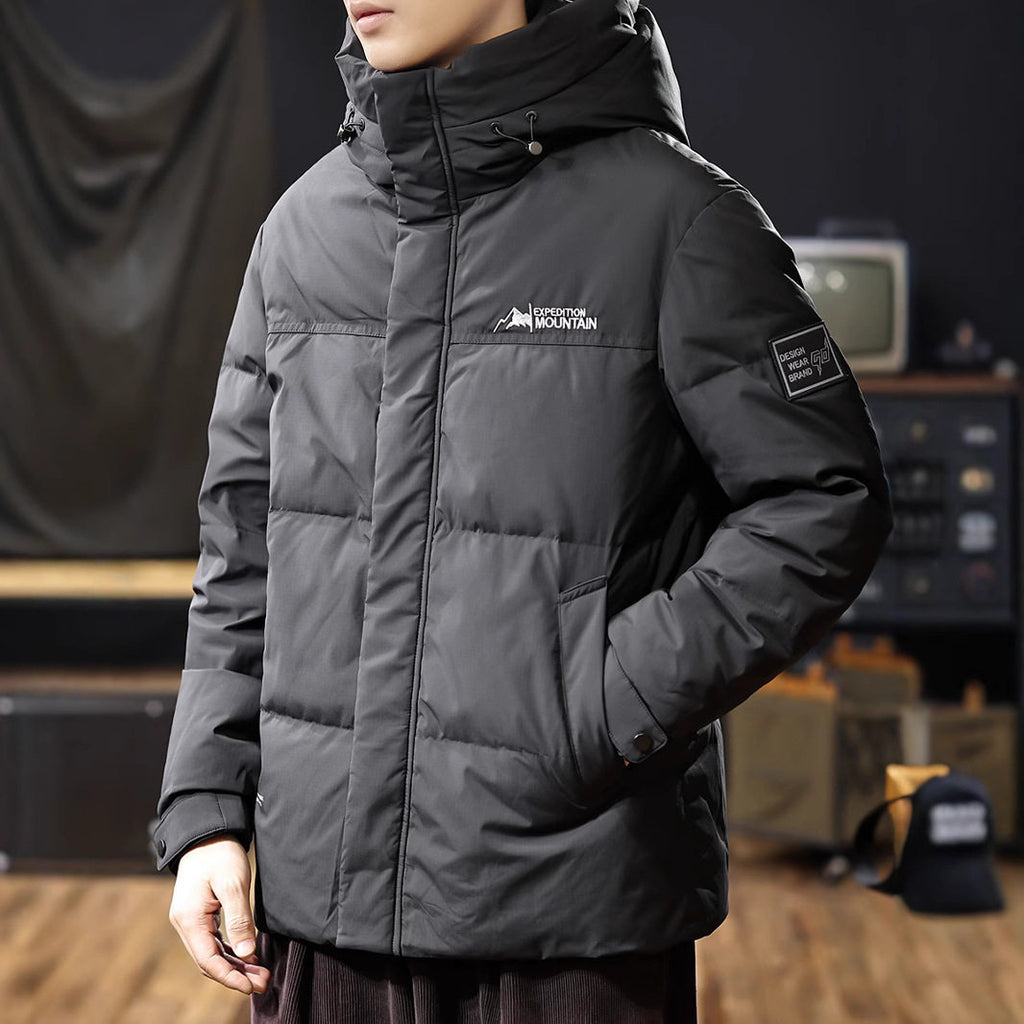Apex Expedition Puffer