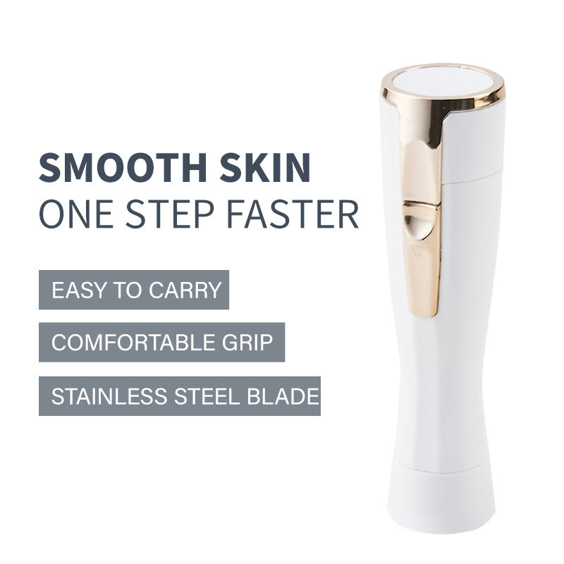 Shasoul Floating Blade Shaver