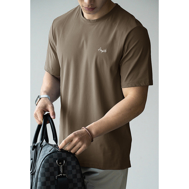 Men's Quick-Dry T-Shirt