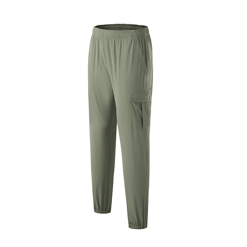 Cargo Joggers