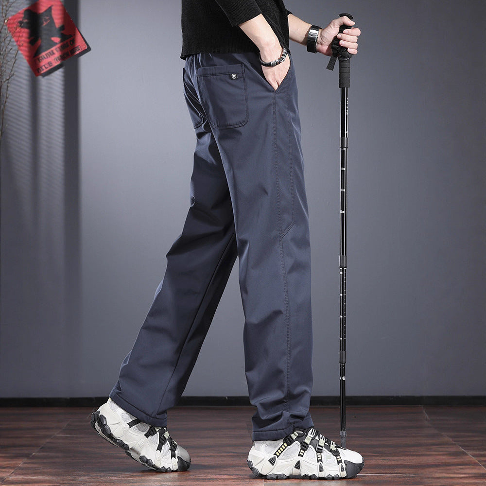 High Performance Utility Trousers