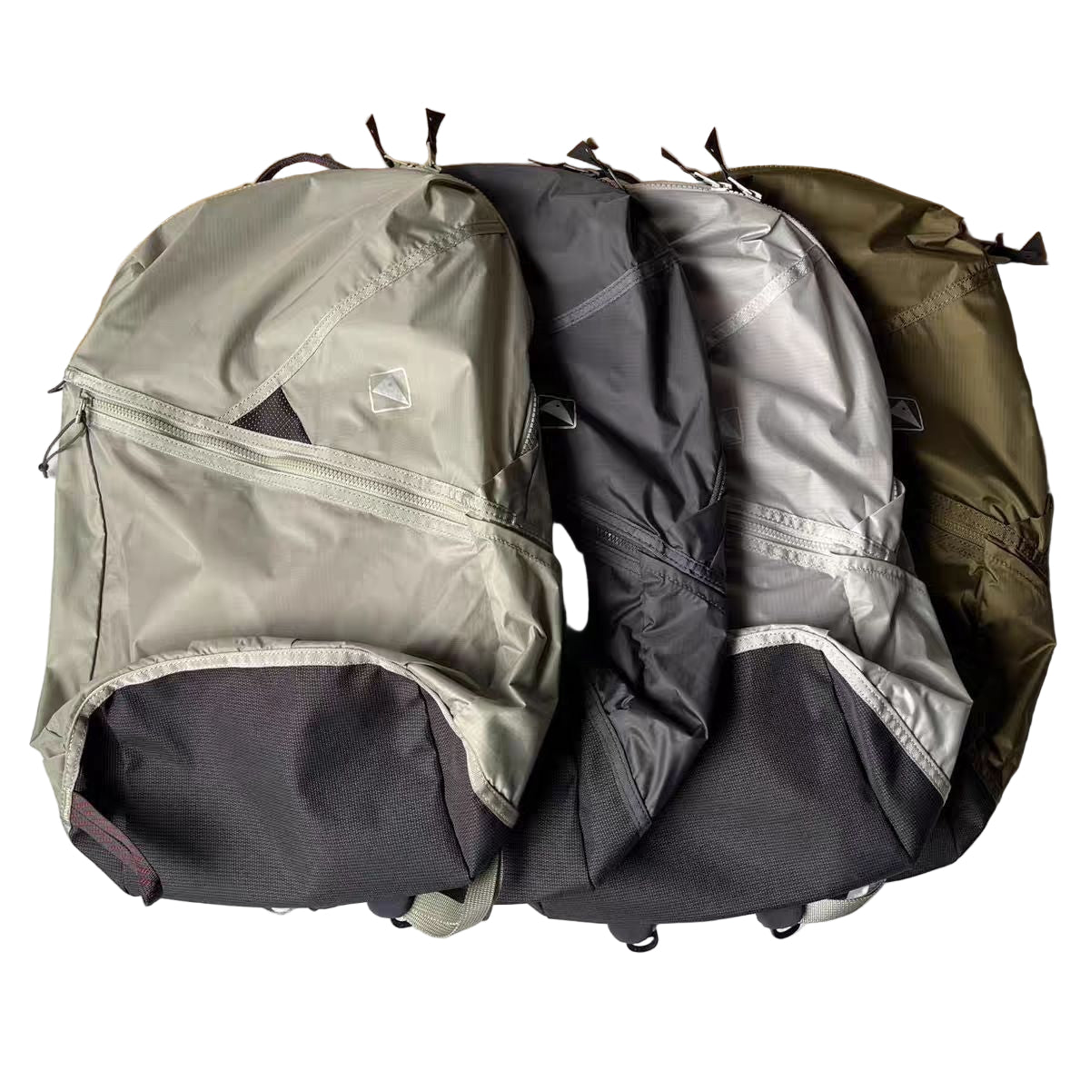 Versatile Lightweight Daypack