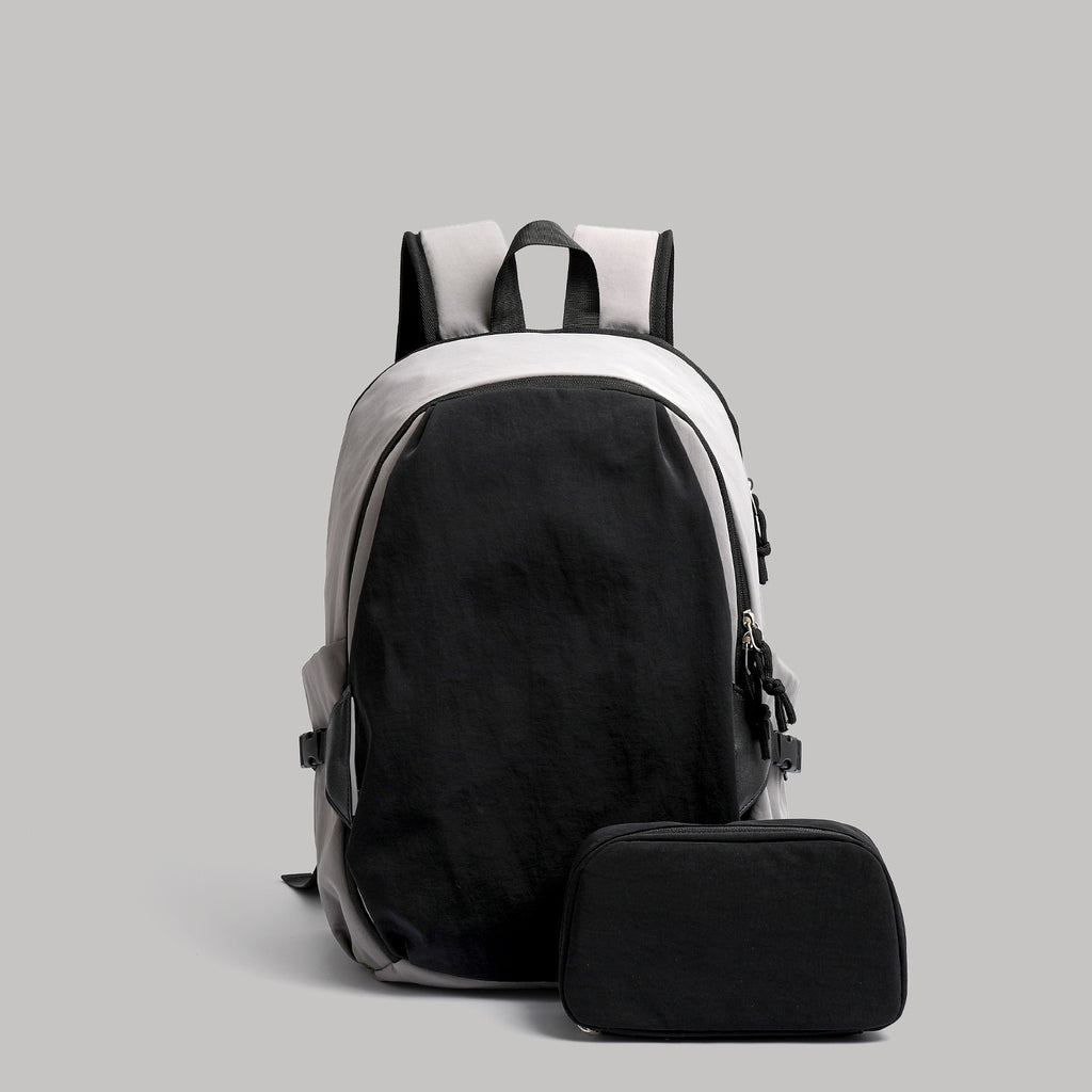 Urban Versatility Backpack Set