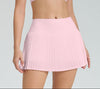 Skirt - light pink