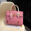 Strawberry Pink