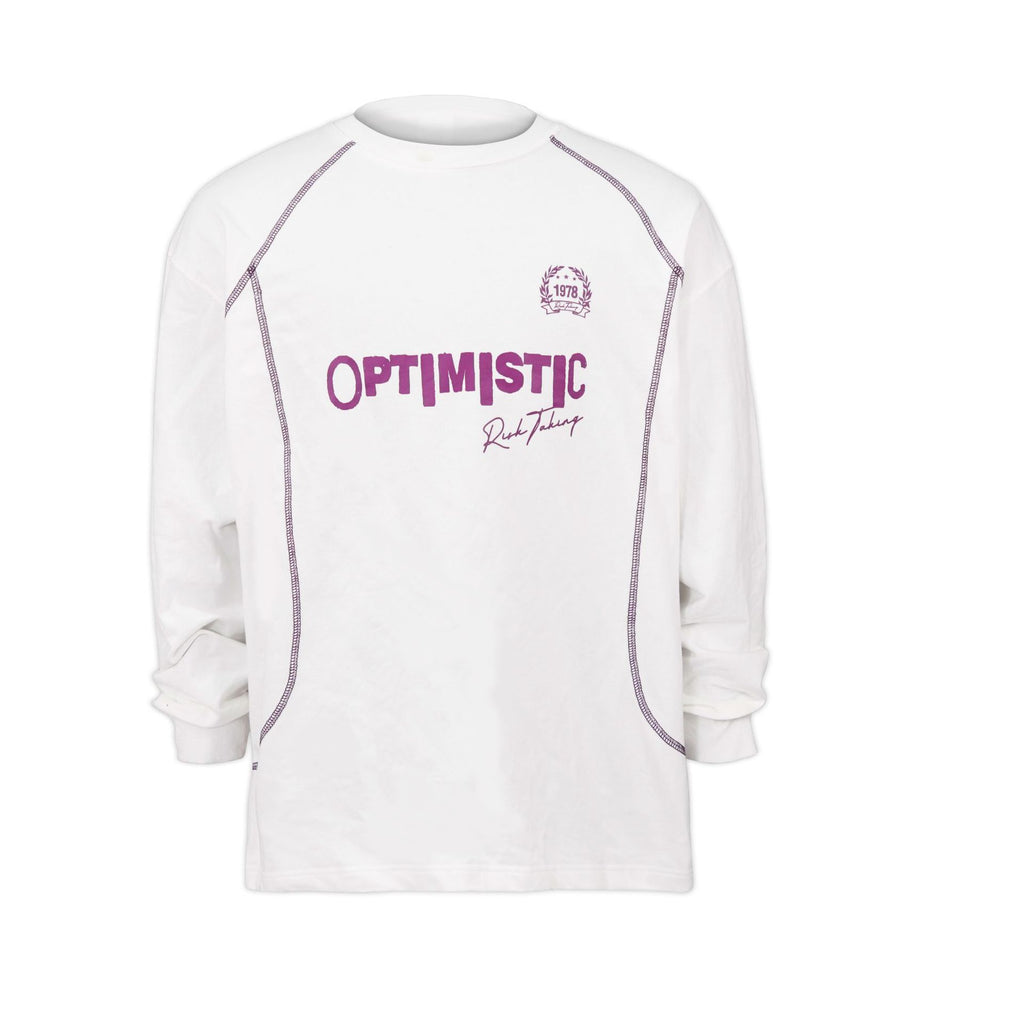 The Optimistic Jumper