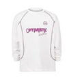 The Optimistic Jumper
