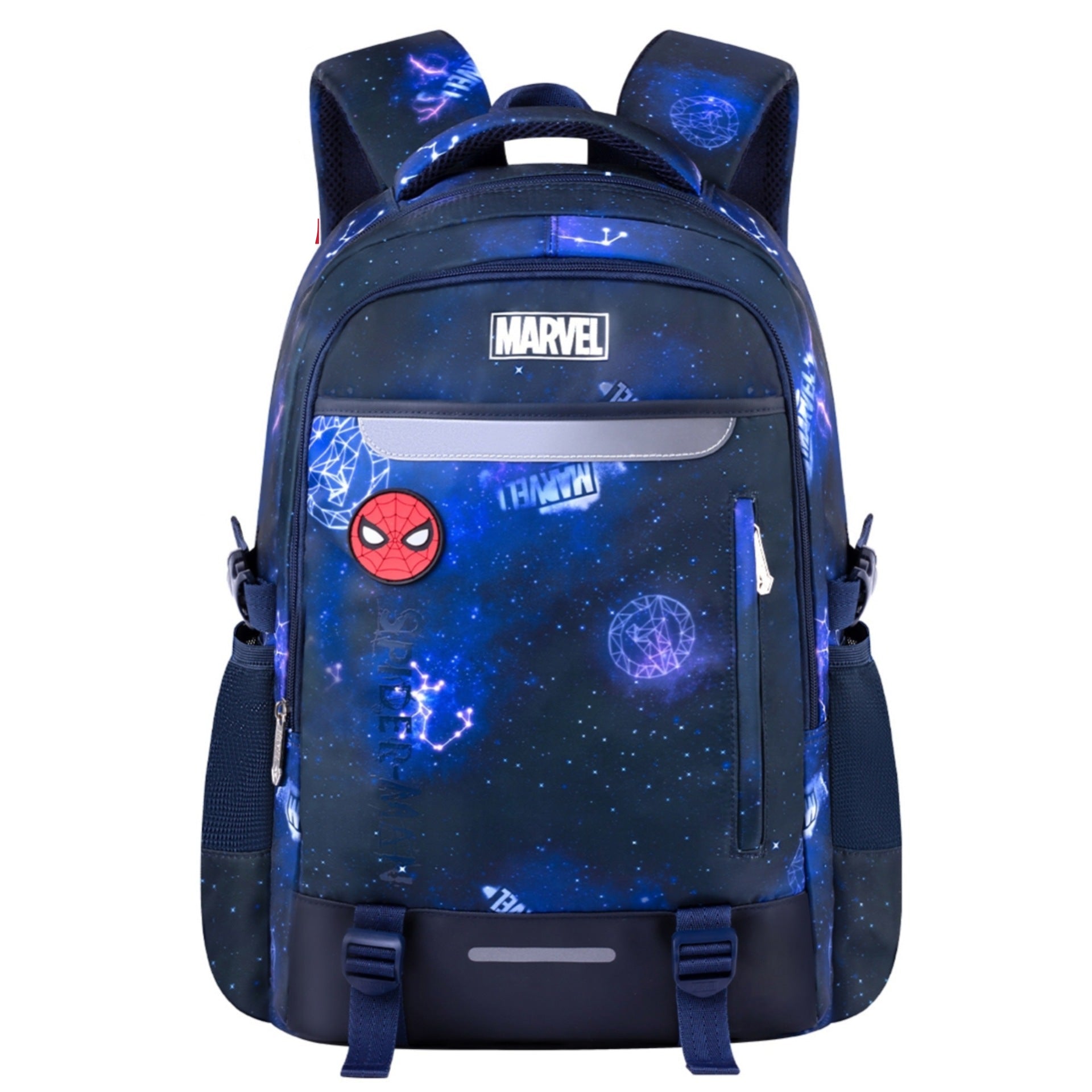 Superhero School Backpack
