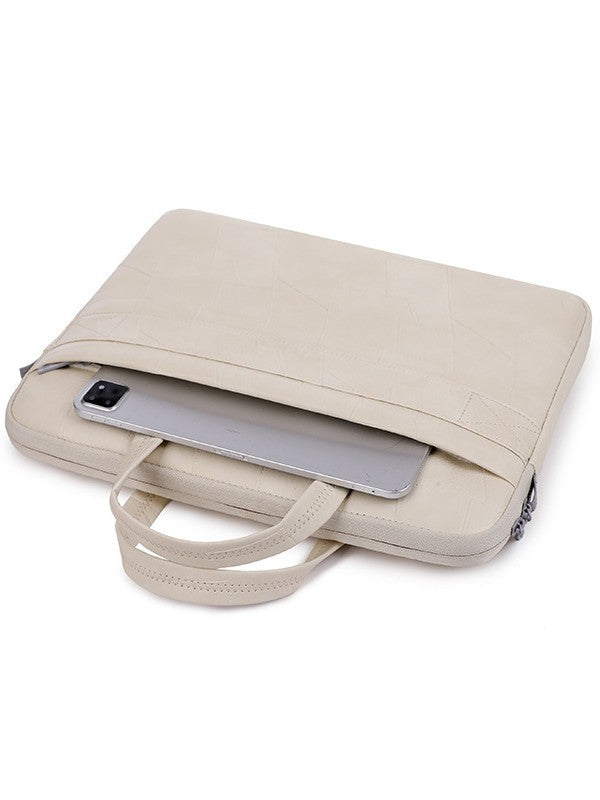 Elegant Laptop Shoulder Bag