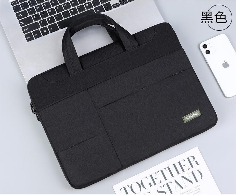 New Laptop Bag