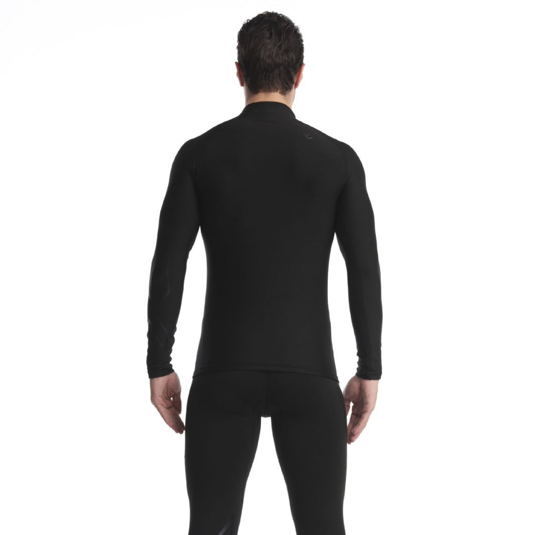 Full-Body Compression Suit