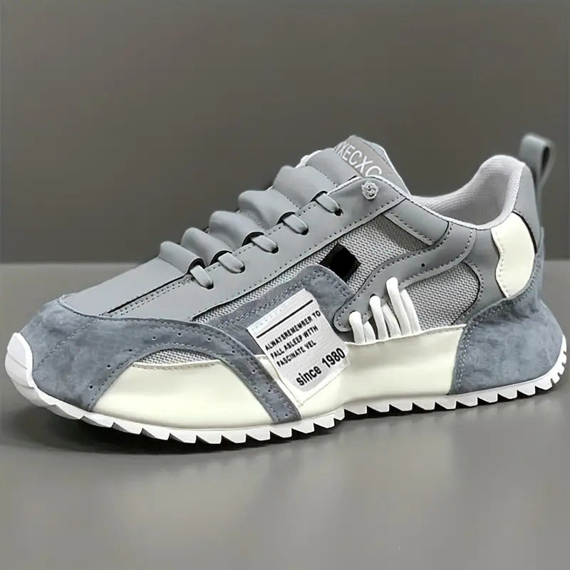 Urban Nomad Runner