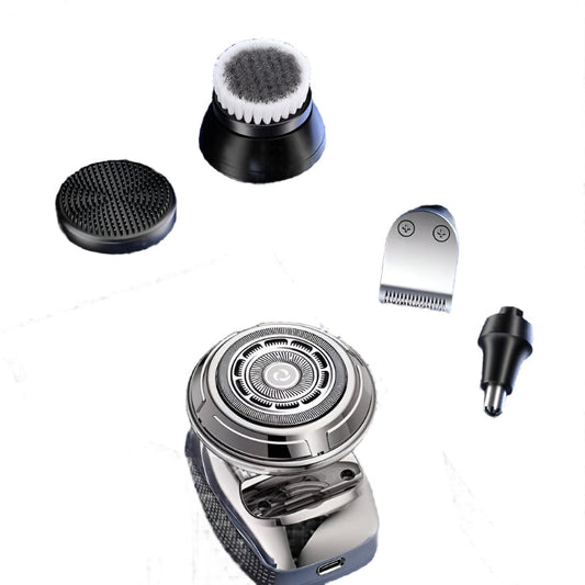 Shasoul UltraShave Duo Pro