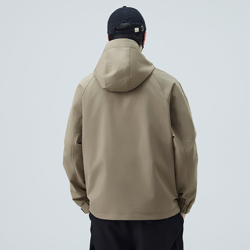 Urban Explorer Jacket