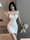 White flower