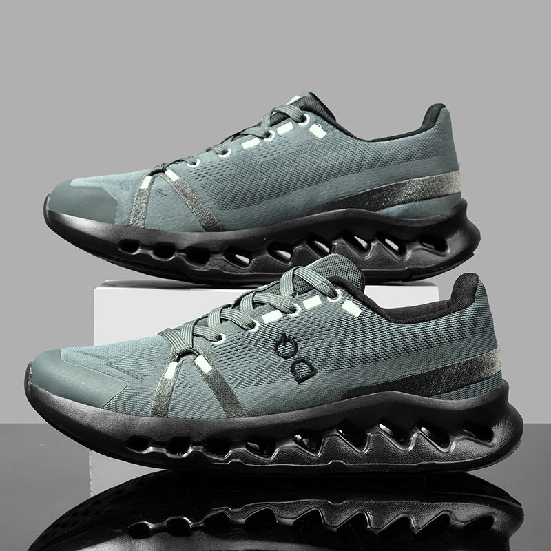 Cloud Sprint Performance Runners