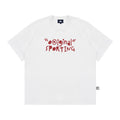 Urban Oversize Graphic Tee