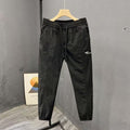 Urban Tech Cuffed Trousers