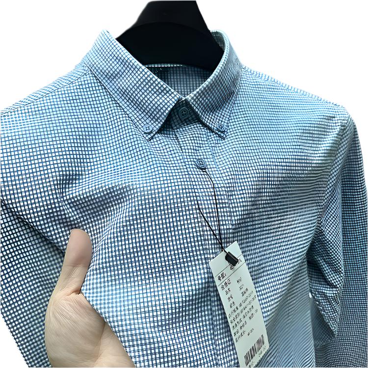 Tommy Mae Plaid Shirt