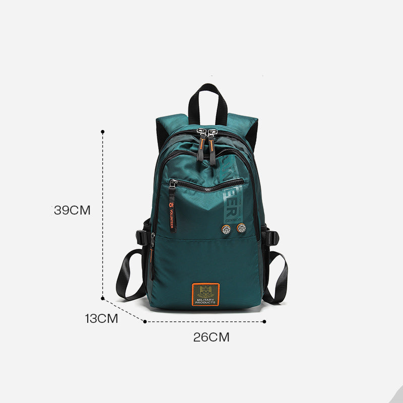Volunteer Travel Backpack