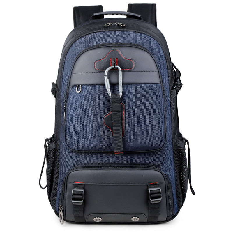 Multifunctional Outdoor Backpack