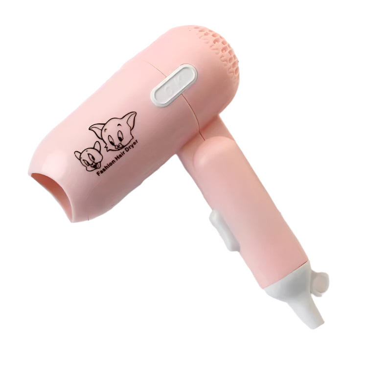 Shasoul Portable Hair Dryer
