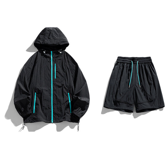 Outdoor Active Set