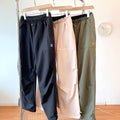 Outdoor Fleece Casual Trousers