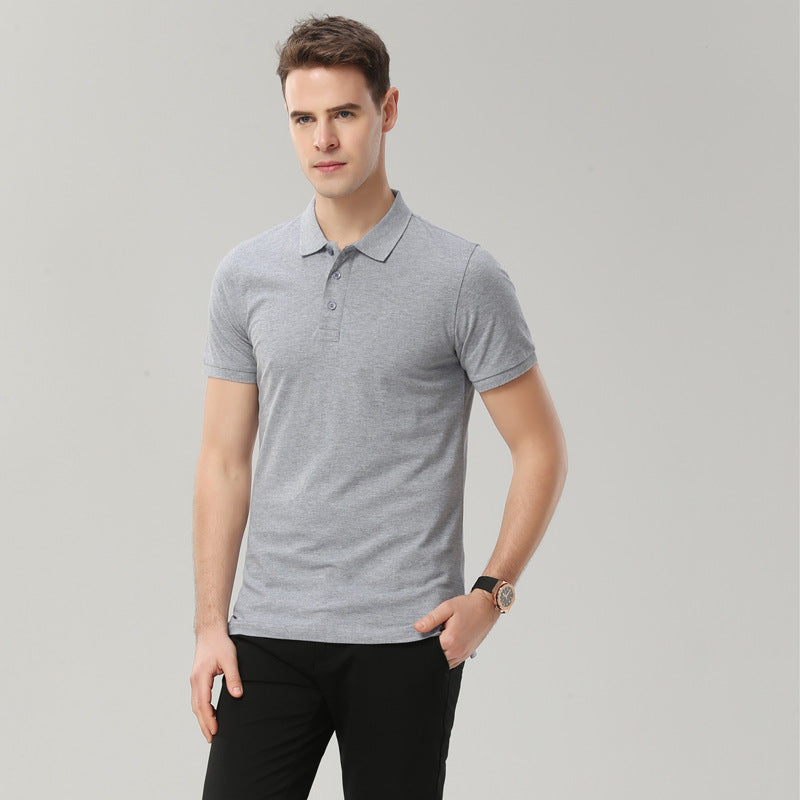 Nanocenter Cotton POLO