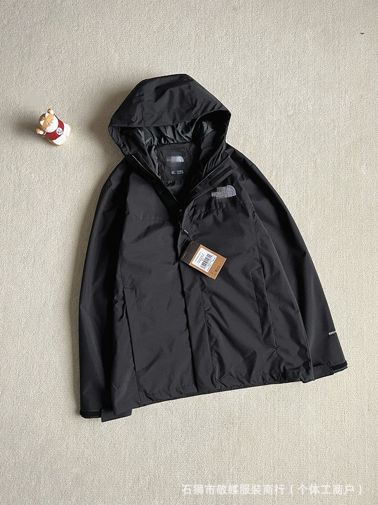 Peak Performance Hooded Shell
