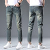 206 Cropped pants