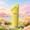 Bright Yellow