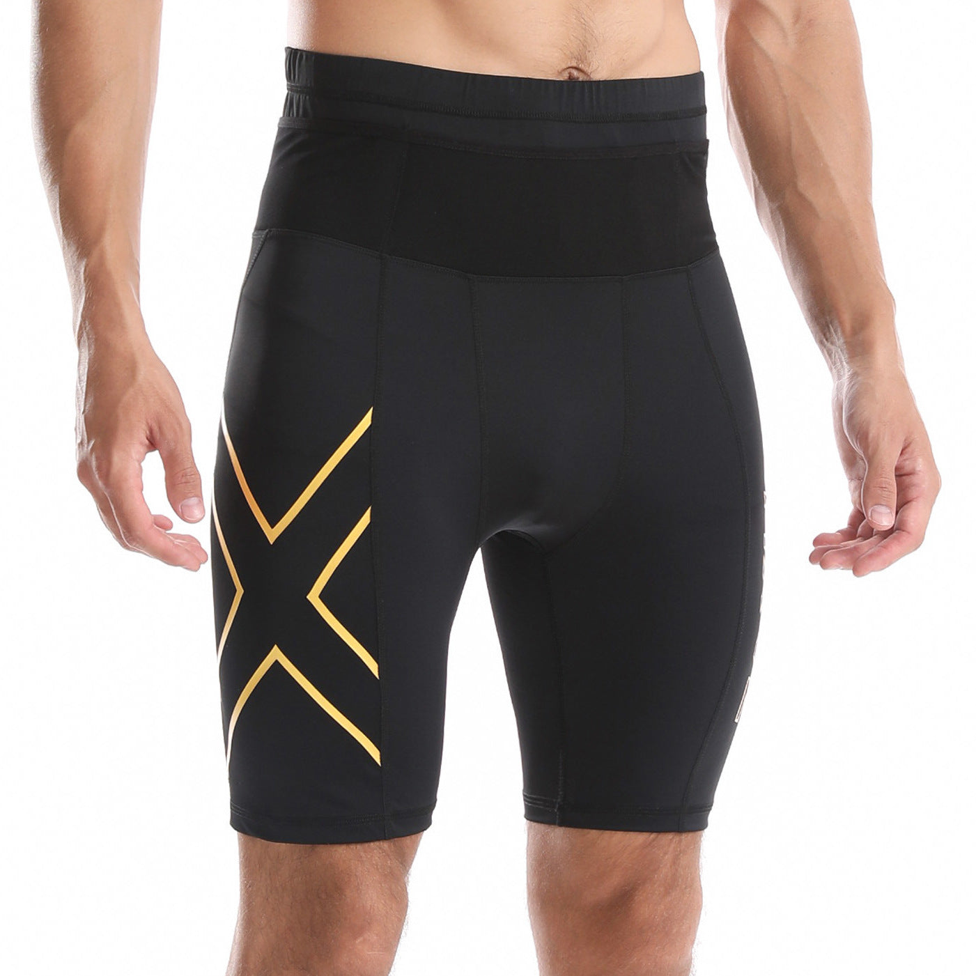 Active Compression Shorts